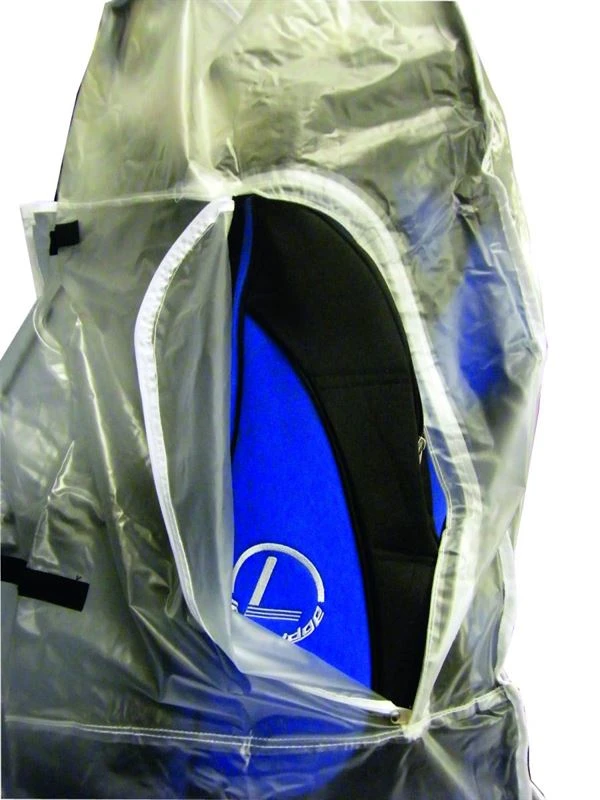 Longridge Deluxe Bag Rain Cover 6 Longridge Deluxe Bag Rain Cover - Image 4