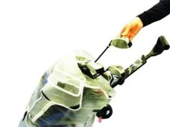 Longridge Deluxe Bag Rain Cover 11 Longridge Deluxe Bag Rain Cover -Golf Supply Store BARCDPT03 600x450 3aab081a d0ab 434b a3d6 47fd5806a9a7