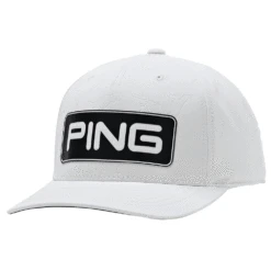 Ping SE Mr Ping Tour Golf Cap