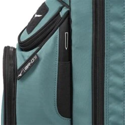 MizunoBR-D3 Stand Bag Blue Black 9 MizunoBR-D3 Stand Bag Blue Black -Golf Supply Store BRD3S21004 3 L