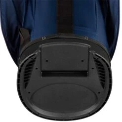 Mizuno BR DRI W/P Cart Bag 14 Way Divider Staff Colour 9 Mizuno BR DRI W/P Cart Bag 14 Way Divider Staff Colour -Golf Supply Store BRDRIWPC19003 3 L