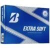 Bridgestone 21 Extra Soft Golf Ball Dozen White -Golf Supply Store BRI21D0105001 L