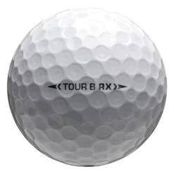 Bridgestone Tour B RX Golf Balls White -Golf Supply Store BRI22D0104002 2 L