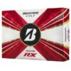 Bridgestone Tour B RX Golf Balls White 2 Bridgestone Tour B RX Golf Balls White -Golf Supply Store BRI22D0104002 L