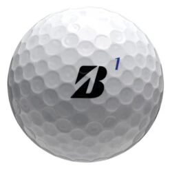 Bridgestone Tour B RXS Golf Balls White 7 Bridgestone Tour B RXS Golf Balls White -Golf Supply Store BRI22D0105002 1 L
