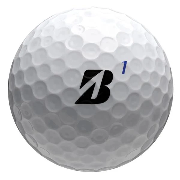 Bridgestone Tour B RXS Golf Balls White 5 Bridgestone Tour B RXS Golf Balls White - Image 3