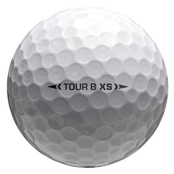 Bridgestone Tour B RXS Golf Balls White 4 Bridgestone Tour B RXS Golf Balls White - Image 2