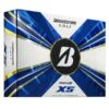 Bridgestone Tour B RXS Golf Balls White 1 Bridgestone Tour B RXS Golf Balls White -Golf Supply Store BRI22D0105002 L