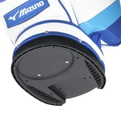 Mizuno Tour Staff Cart Bag 22 5W White Blue -Golf Supply Store BTSTAFFCRT003 2 L