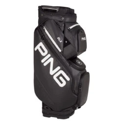PING DLX 191 Cart Bag