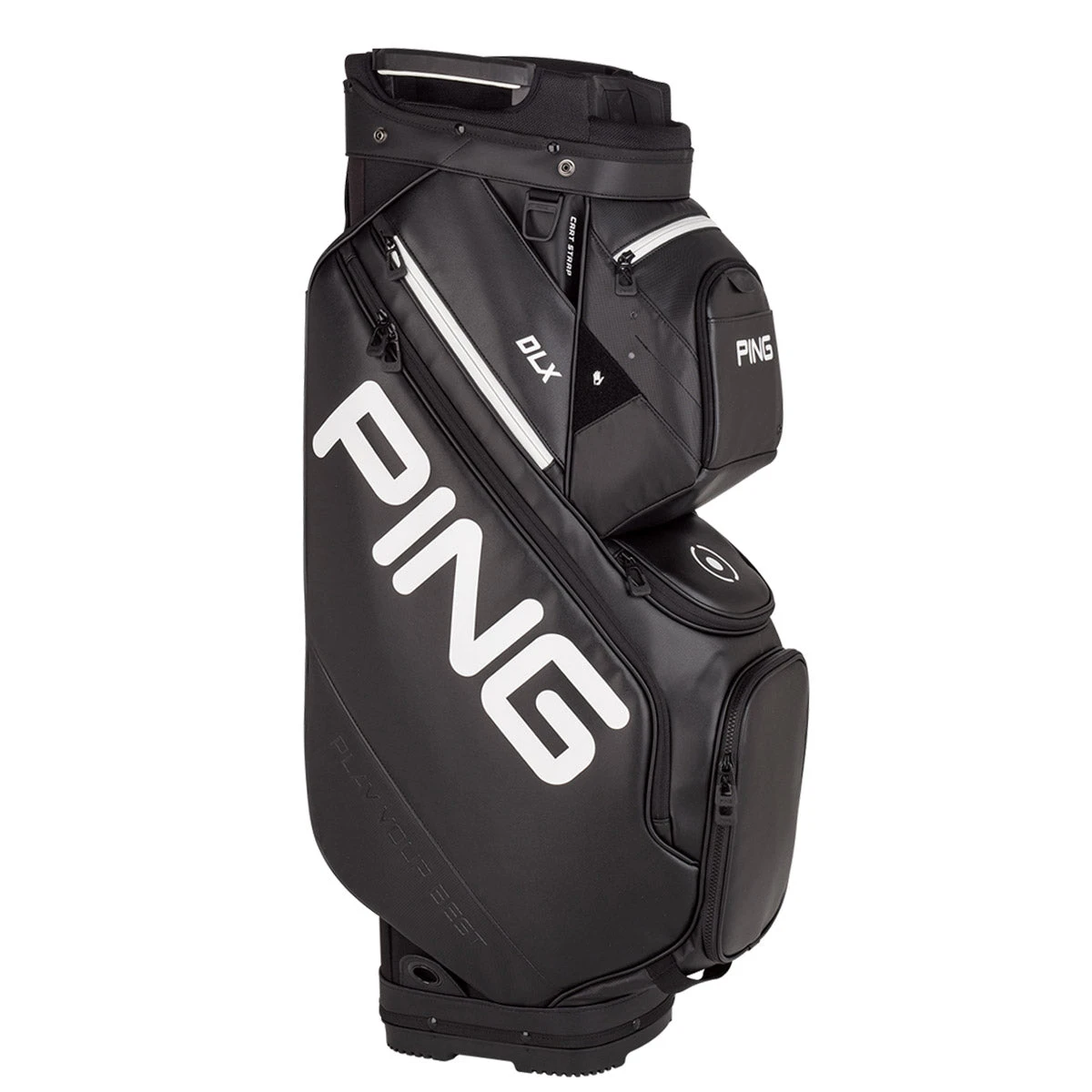 PING DLX 191 Cart Bag 3 PING DLX 191 Cart Bag