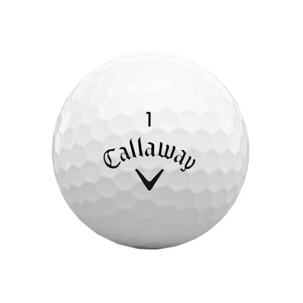 Callaway Warbird Golf Balls White 2021 (2 Dozen €35 ) 4 Callaway Warbird Golf Balls White 2021 (2 Dozen €35 ) - Image 2