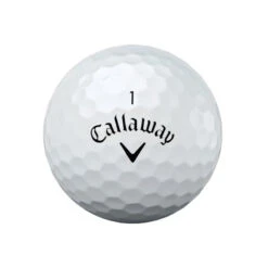 Callaway Reva 21 Golf Ball Dozens Pearl 7 Callaway Reva 21 Golf Ball Dozens Pearl -Golf Supply Store CA21D0104001 1 L