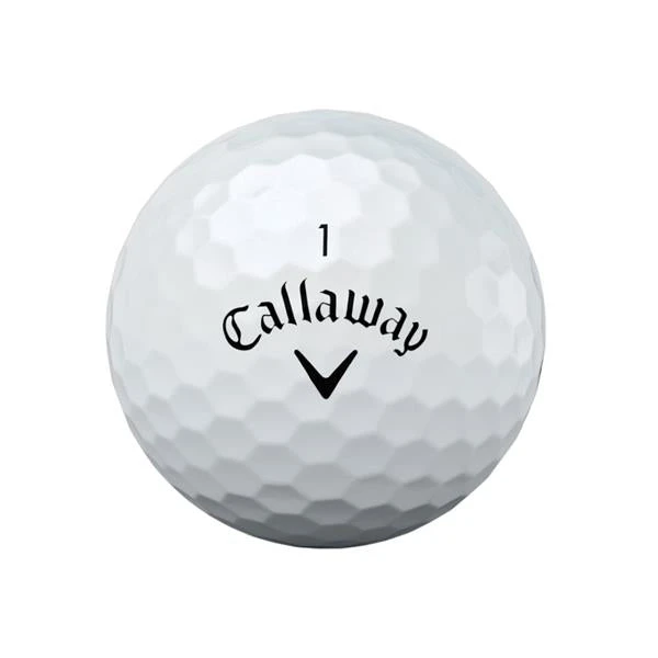 Callaway Reva 21 Golf Ball Dozens Pearl 4 Callaway Reva 21 Golf Ball Dozens Pearl - Image 2