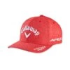 Callaway Gents TA Performance Pro Cap Red Heather 1 Callaway Gents TA Performance Pro Cap Red Heather -Golf Supply Store CA21H0302006 L