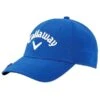 Callaway Gents Stitch Magnet Adj Cap Royal -Golf Supply Store CA22H0309002 L