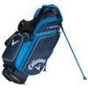 Callaway X Series 19 Stand Bag Navy/Royal/White 1 Callaway X Series 19 Stand Bag Navy/Royal/White -Golf Supply Store CA9A0508001 L 2