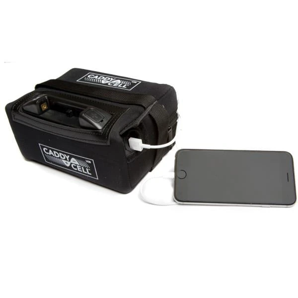 Caddy Cell 18 Hole Lithium Battery 4 Caddy Cell 18 Hole Lithium Battery - Image 2