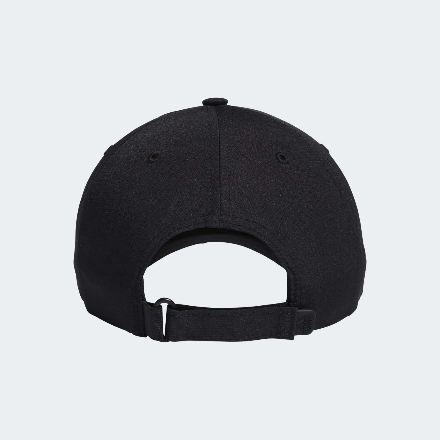 Adidas Gents Golf Perform Hat Black 4 Adidas Gents Golf Perform Hat Black - Image 2