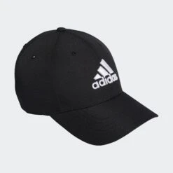 Adidas Gents Golf Perform Hat Black 7 Adidas Gents Golf Perform Hat Black -Golf Supply Store FI3092 photo front side lateral transparent 2000x2000 ba38d237 b25b 40ff a235 5d4dc9cb4458