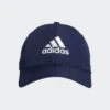 Adidas GOLF PERFORM HAT NAVBLU 1 Adidas GOLF PERFORM HAT NAVBLU -Golf Supply Store FI3099 photo front center transparent 2000x2000 c657dc79 0a95 4438 9b49 4b5f5458571d