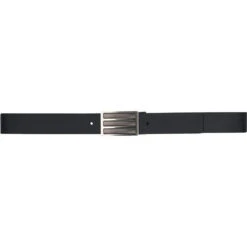 Adidas Gents 3 Stripe Tour Belt Black 9 Adidas Gents 3 Stripe Tour Belt Black -Golf Supply Store FI3129001 4 L