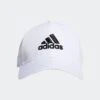 Adidas Gents Golf Perform Hat White 2 Adidas Gents Golf Perform Hat White -Golf Supply Store FJ1797 photo front center transparent 2000x2000 54b35ee9 e3c1 4246 8518 aeb5f13dbb51
