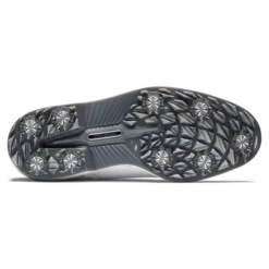 FootJoy Premiere Series Tarlow Whie 7 FootJoy Premiere Series Tarlow Whie -Golf Supply Store FJ 53903 03