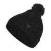 Adidas Ladies Pom Beanie Power Black 1 Adidas Ladies Pom Beanie Power Black -Golf Supply Store FR4307001 L