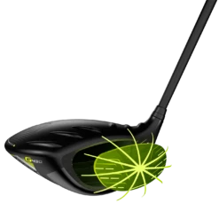 Ping G430 Max Golf Driver 14 Ping G430 Max Golf Driver -Golf Supply Store G430drvExpFaceILL 1