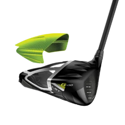 Ping G430 Max Golf Driver 15 Ping G430 Max Golf Driver -Golf Supply Store G430drvLSTcrownExplodeILL 1