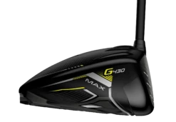 Ping G430 Max Golf Driver 12 Ping G430 Max Golf Driver -Golf Supply Store G430drv 10 5MaxToeRender 4