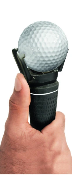 Longridge EZE BALL PICKUP BLACK 7 Longridge EZE BALL PICKUP BLACK -Golf Supply Store GABPND.PT03