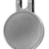 Longridge Deluxe Cap Clip And Ballmaker - Silver -Golf Supply Store GACCs 600x769 7af81c86 594e 4030 9ba2 99245d89a39f