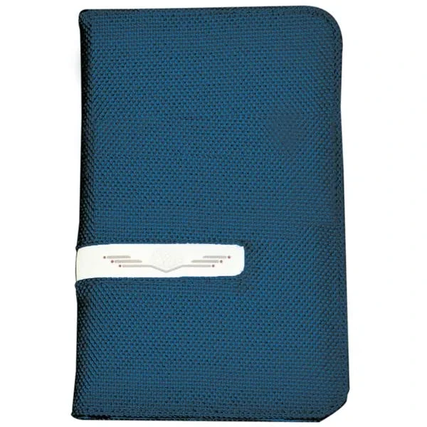 Longridge Deluxe Scorecard Holder - BLUE 3 Longridge Deluxe Scorecard Holder - BLUE