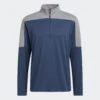 Adidas Gents Lightweight ¼ Zip Sweatshirt Crew Navy 2 Adidas Gents Lightweight ¼ Zip Sweatshirt Crew Navy -Golf Supply Store GH7054 photo front transparent 2000x2000 a1e8b89d 7169 43ec ae3d a927c39c42ab