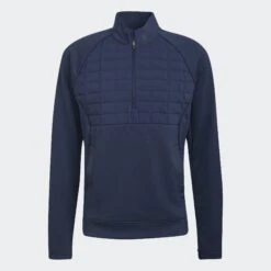 Adidas Golf Frost Guard 1/4 Zip