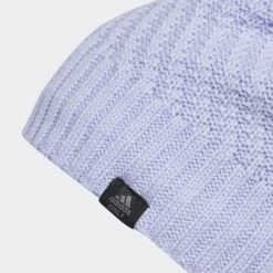 Adidas Ladies W BEANIE VIOTON -Golf Supply Store GV2394 photo detail 1 transparent 2000x2000 3bb5f677 c837 43d2 a60d bd160eaad29b
