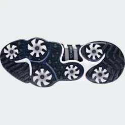 Adidas Gents Tour360 22 Shoes White/Silver/Teal 8 Adidas Gents Tour360 22 Shoes White/Silver/Teal -Golf Supply Store GV7247 photo bottom transparent 2000x2000 f9c12802 3370 4322 88c1 139f090ddf63