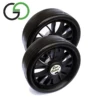 Golf Glider Micro Lite Wheel With Clutch -Golf Supply Store Golf Glider Quick Release Wheel Pair 1200x630 2