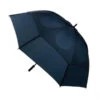 GustBuster 62″ Golf Umbrella Navy -Golf Supply Store Gustbuster pro series navy 600x600 1