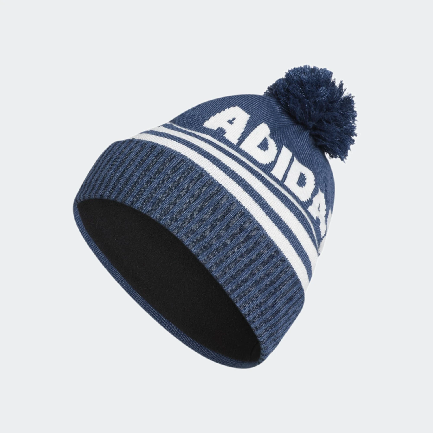 Adidas GOLF PERFORM HAT NAVBLU 3 Adidas GOLF PERFORM HAT NAVBLU