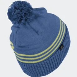 Adidas FONT BEANIE FOCBLU