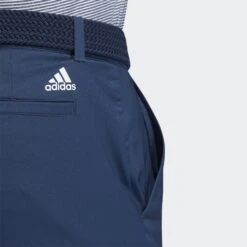 Adidas ULTIMATE 365 TAPERED TROUSERS -Golf Supply Store HA6205 on model detail 2 transparent 2000x2000 d73759c8 8dcc 4f94 acff 3884192e6f93