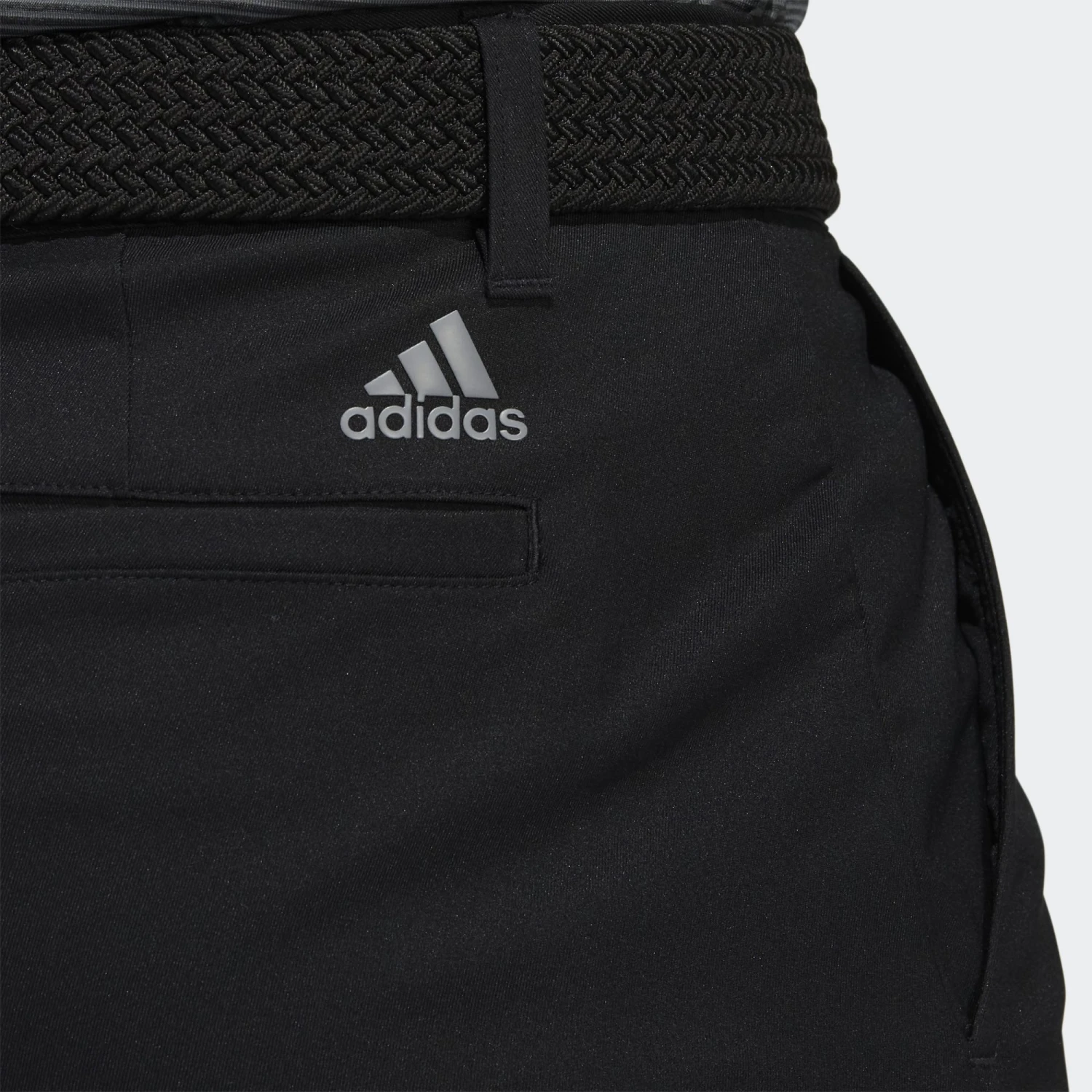 Adidas Gents Ultimate 365 Tapered Trousers Black 5 Adidas Gents Ultimate 365 Tapered Trousers Black - Image 3