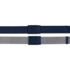 Adidas Gents Reversible Belt Crew Navy -Golf Supply Store HA9187001 1 L