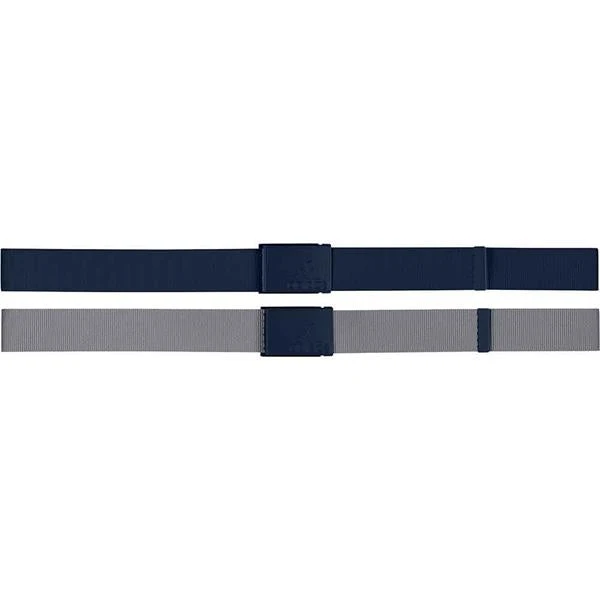 Adidas Gents Reversible Belt Crew Navy 4 Adidas Gents Reversible Belt Crew Navy - Image 2
