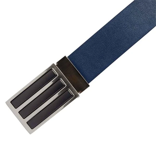 Adidas Gents 3stp Tour Belt Crew Navy 4 Adidas Gents 3stp Tour Belt Crew Navy - Image 2