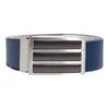Adidas Gents 3stp Tour Belt Crew Navy 1 Adidas Gents 3stp Tour Belt Crew Navy -Golf Supply Store HA9225001 L