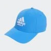 Adidas Gents Golf Perform Hat BLURUS -Golf Supply Store HA9262 b2b012 plp